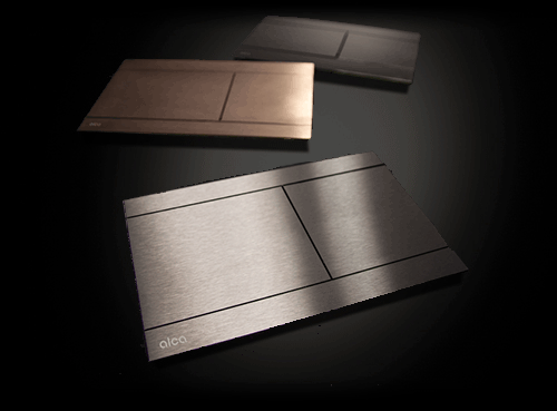 Program INDIVIDUAL - Alcadrain s.r.o. – největší český výrobce sanitární techniky