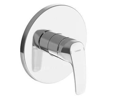 HANSAPINTO sprchová baterie podomítková, chrom