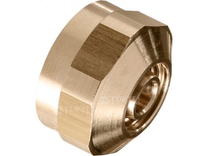 THM eurokonus 3/4" k rozdělovači 18x2,0 (sada 2ks)