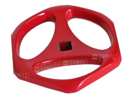ND kolečko k vršku k-350.1 1/2"