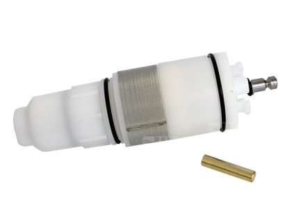 ND Schell tlakový splachovač basic WC - kartuše