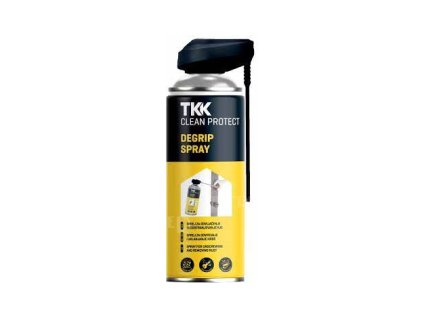 TEKASOL Univerzální mazivo - sprej 400 ml