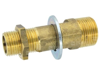 Nástavec do bytového jádra T-213 3/4" x 1/2" L115 mm