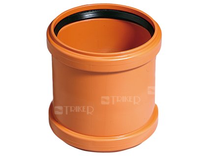 KGU kanalizační přesuvka 110 mm