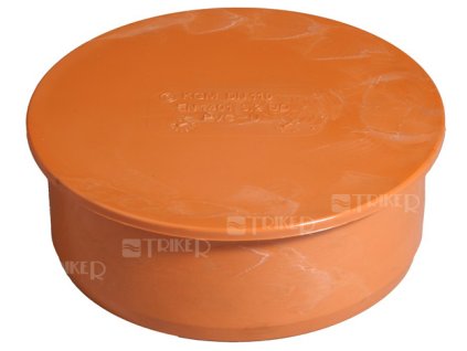 KGM kanalizační zátka 110 mm