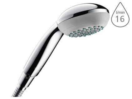 Crometta 85 1jet ruční sprcha