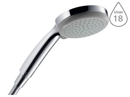 Croma 100 Vario ruční sprcha chrom