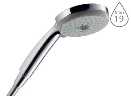 Croma 100 Multi ruční sprcha chrom