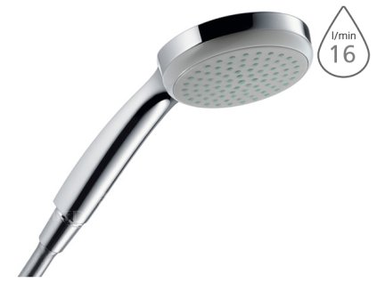 Croma 100 1jet ruční sprcha