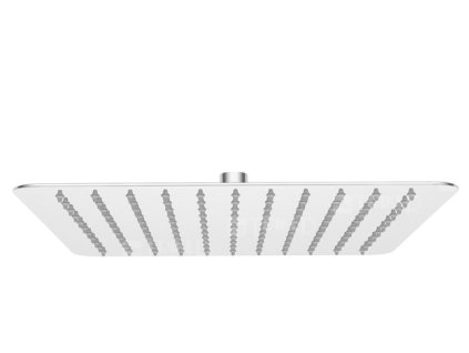 Cubito-N sprcha hlavová čtvercová 300 x 300 mm, nerez