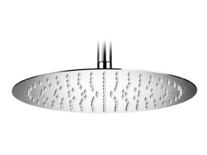 Cubito-N sprcha hlavová kulatá 300 mm, nerez