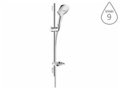 Raindance Select E 120 EcoSmart sada 0,65m chrom