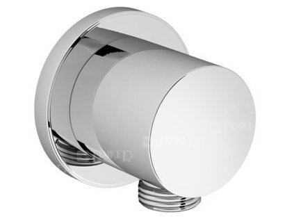 Ravak připojení sprchy 1/2" 701.00 chrom