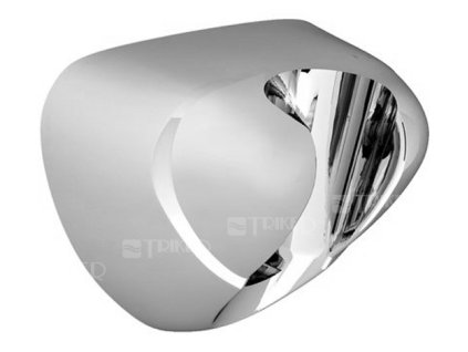 Ravak držák sprchy plastový 610.00, chrom