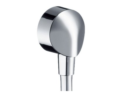 Fixfit hadicová přípojka chrom