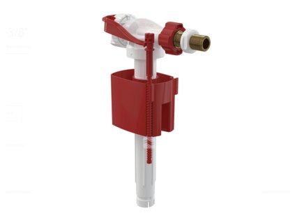 Ventil napouštěcí Alca A160 3/8"