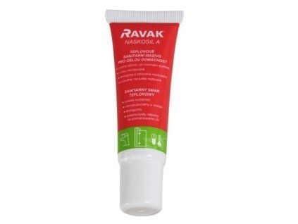 Ravak profesionální odolné mazivo 30ml
