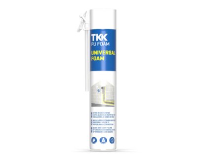 EP Pěna montážní hadičková 650ml/750g