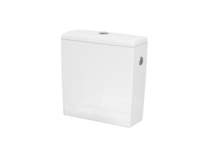 LUA nádrž boční napouštění (VPRAVO/VLEVO) bílá