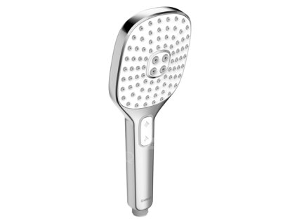 HANSAACTIVEJET Style ruční sprcha 3 polohová, bílá/chrom