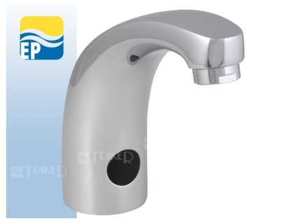 EP SLU 66B automatická umyvadlová baterie SLU 66B 6V, bateriové napájení
