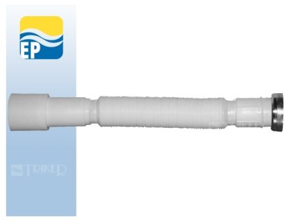 EP Flexi dopojení s kovovou matkou 50 x 6/4"