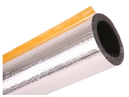 Tubex AL izolace  22 x 10 mm