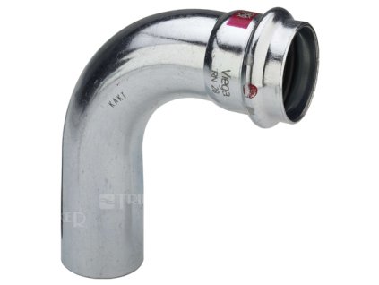 Prestabo oblouk 90° 1116.1 a/i 18 mm