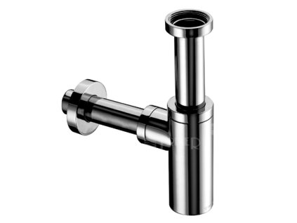 Sifon umyvadlový bez výpusti Schell Edition 5/4" x 32 mm