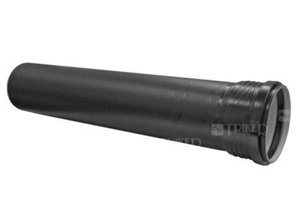Silent-PP trubka 110 x 3,6 x 1500 mm