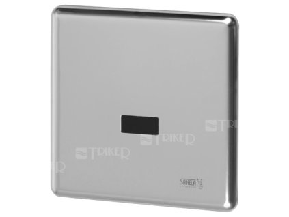 SLP 02K splachovač pisoáru automatický infračervený SLP 02KZ s integrovaným zdrojem
