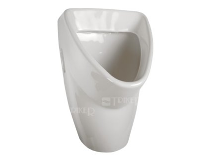 SLP 31 Livo pisoár s radarovým splachovačem SLP 31RB bateriové napájení