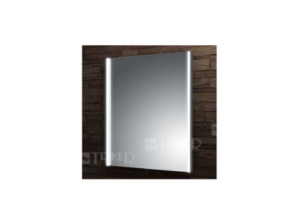 Zrcadlo LED BRI-A2 9572 60x70cm