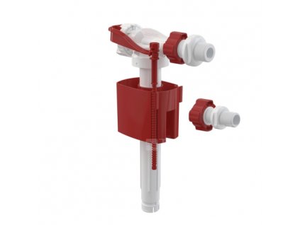 Ventil napouštěcí Alca A150UNI 1/2" a 3/8"