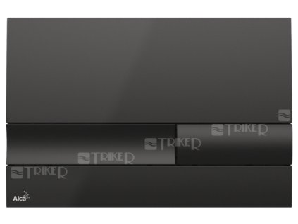 Tlačítko ovládací Alca M17xx M1738 černé