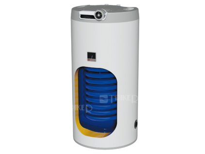 OKC NTR ohřívač vody nepřímotopný svislý OKC 125 NTR, 125l
