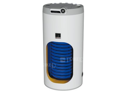 OKC NTR/HV ohřívač vody nepřímotopný svislý OKC 125 NTR/HV, 125l