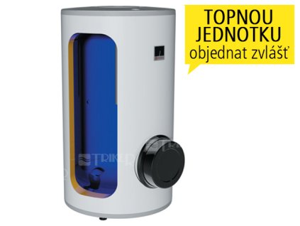 OKCE S 0,6 MPa ohřívač vody elektrický stacionární OKCE 200S 200l