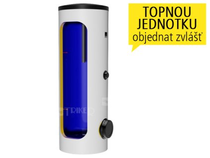 OKCE S 1 MPa ohřívač vody elektrický stacionární OKCE 300S 300l