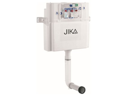 Jika Basic Tank System modul pro stojící WC pro předezdění