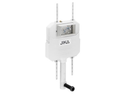 Jika Basic Tank System Compact 8 cm pro stojící WC pro předezdění