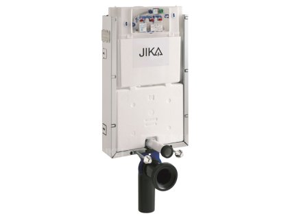 Jika Basic WC System modul pro závěsné WC pro předezdění