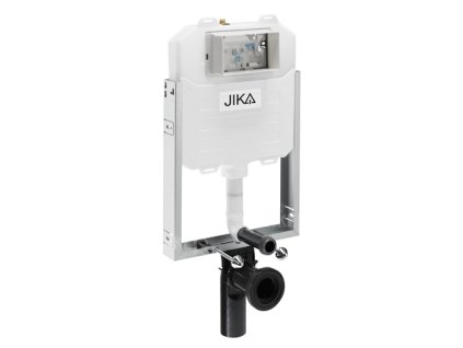 Jika Basic WC System Compact modul 8 cm pro závěsné WC pro předezdění