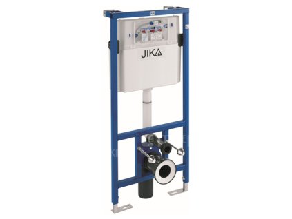 Jika WC System modul pro závěsné WC do lehkých příček