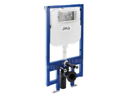 Jika WC System Compact modul 8 cm pro závěsné WC do lehkých příček