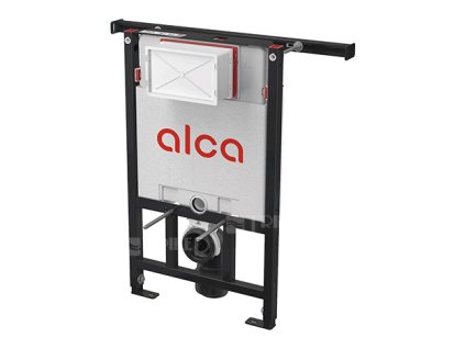 Jádromodul AM102/850 pro závěsné WC do bytových jader