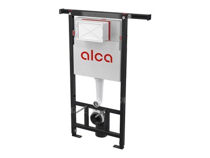 Jádromodul AM102/1120E ecology pro závěsné WC do bytových jader