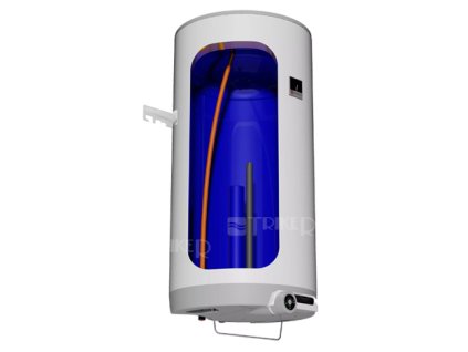 OKCE ohřívač vody elektrický svislý 2/6 kW OKCE 200, 200l, 2/6kW