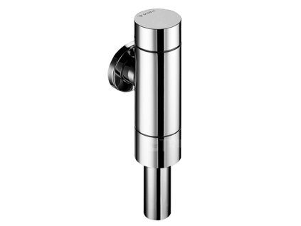 Schell tlakový splachovač WC Schellomat Basic 3/4" chrom