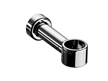 Držák trubky k WC splachovači Schell